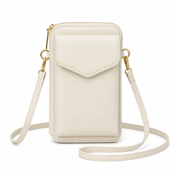 Women's Mini Phone Crossbody | 2026