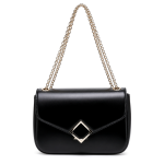 Women's Chain Shoulder Bag | 2026