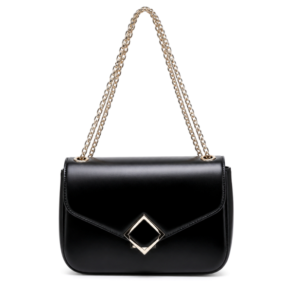 Women's Chain Shoulder Bag | 2026