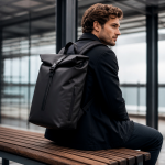 Waterproof Travel Backpack | 2026