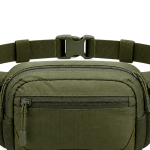 Olive Outdoor Belt Bag | 2026