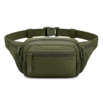 Olive Outdoor Belt Bag | 2026