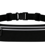 Waterproof Sport Belt Bag | 2026