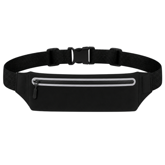 Waterproof Sport Belt Bag | 2026