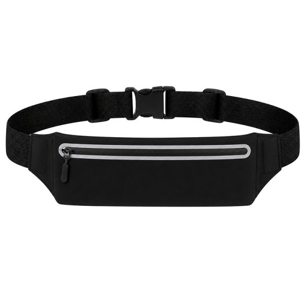 Waterproof Sport Belt Bag | 2026