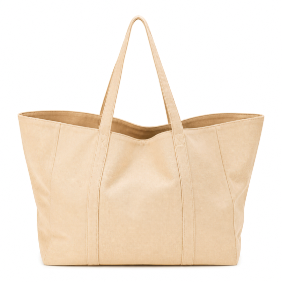 Women's Large Shopper Tote | 2026