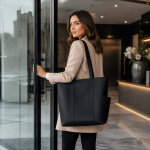 Women's Work Laptop Tote | 2026