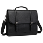 15-Inch Men's Laptop Brief | 2026