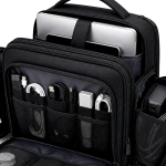 Expandable Organizer Laptop Bag | 2026