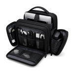 Expandable Organizer Laptop Bag | 2026