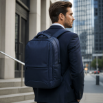 Business Navy Laptop Pack | 2026