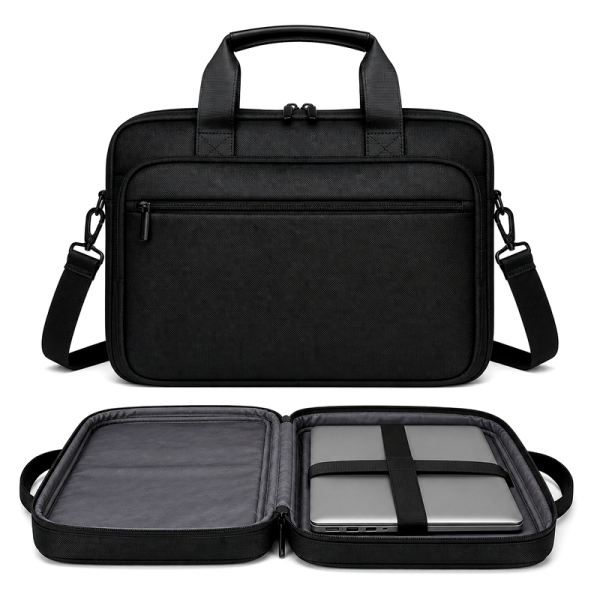 Travel Checkpoint Laptop Bag | 2026