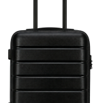 20-Inch Black Carry-On | 2026