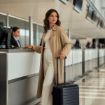 20-Inch Black Carry-On | 2026