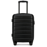 20-Inch Black Carry-On | 2026