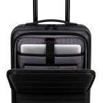 Front-Opening Carry-On | 2026