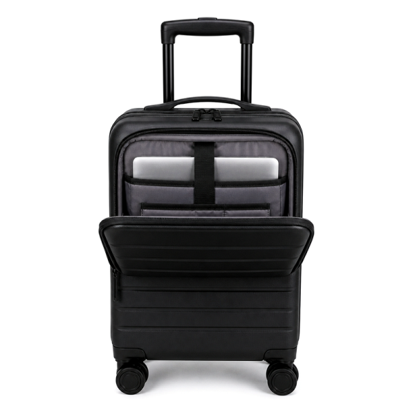 Front-Opening Carry-On | 2026