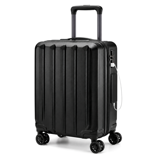 USB-Port Carry-On | 2026