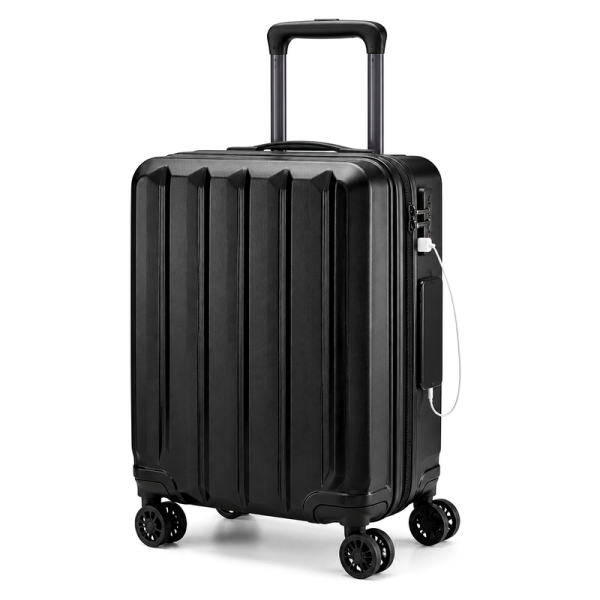 USB-Port Carry-On | 2026