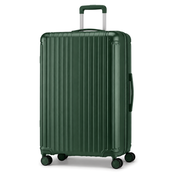 28-Inch Forest Suitcase | 2026