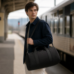 Black Weekend Duffel | 2026