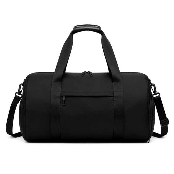Black Weekend Duffel | 2026