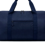 Navy Packable Duffel | 2026