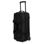 Wheeled Black Duffel | 2026
