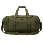 Olive Outdoor Duffel | 2026