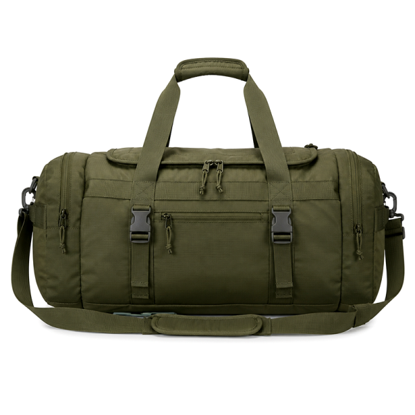 Olive Outdoor Duffel | 2026