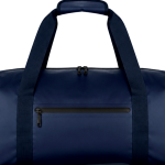 Waterproof Navy Duffel | 2026