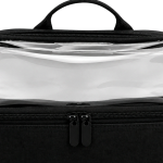 Wet/Dry Toiletry Bag | 2026
