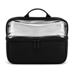 Wet/Dry Toiletry Bag | 2026