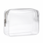 Clear Cosmetic Organizer | 2026