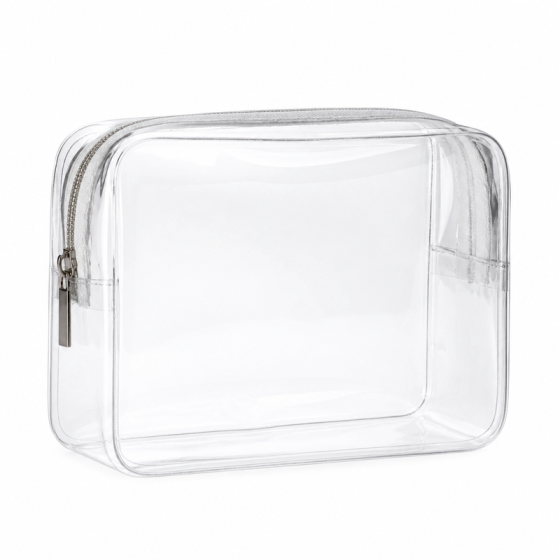 Clear Cosmetic Organizer | 2026