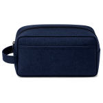 Men's Navy Toiletry Kit | 2026