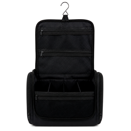 Hanging Toiletry Bag | 2026