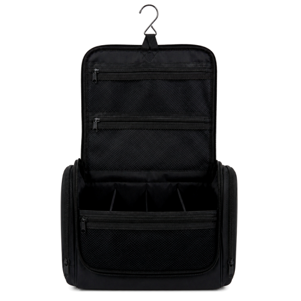 Hanging Toiletry Bag | 2026
