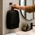 Hanging Toiletry Bag | 2026