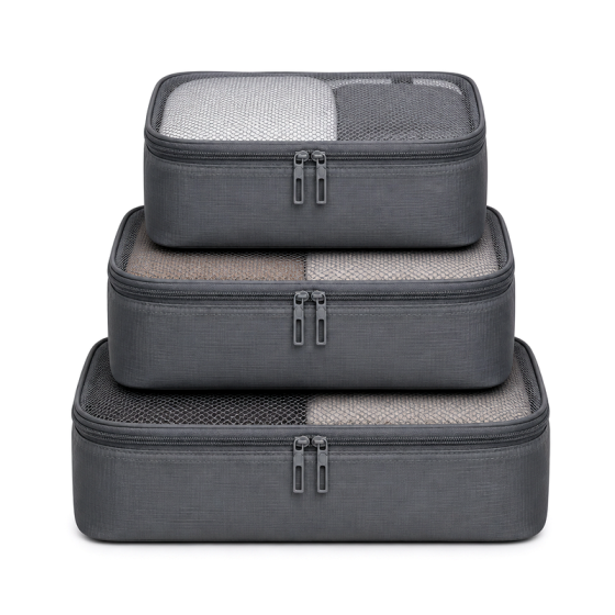 Travel Packing Cubes Set | 2026