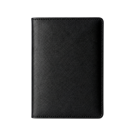 Passport Holder | 2026