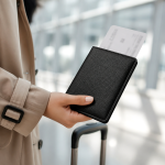 Passport Holder | 2026