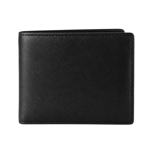 Men's Slim Bifold Wallet | 2026