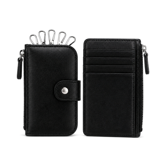 Travel Key & Card Set | 2026