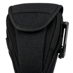 Street Black Holster Camera Bag | 2026